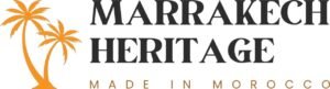 Marrakech- Heritage
