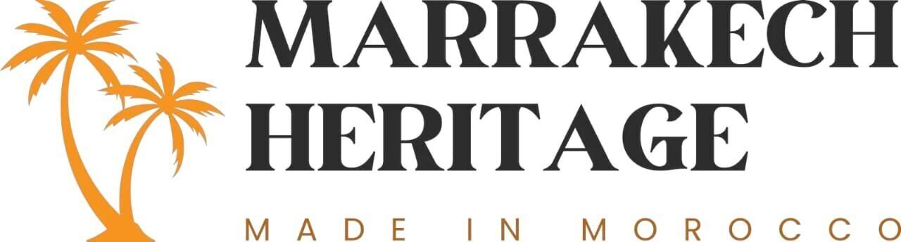 Marrakech- Heritage