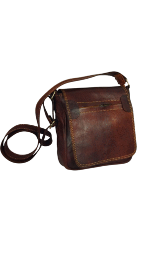 Men’s leather bag