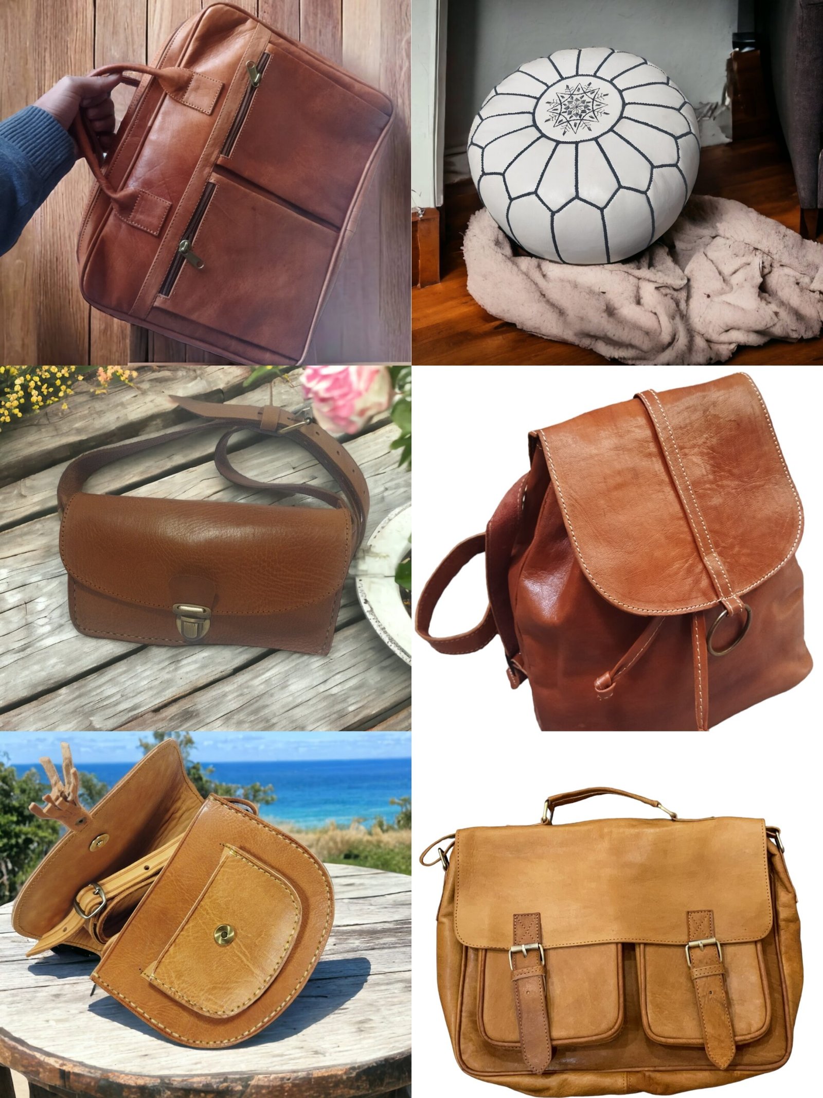 Handmade Products